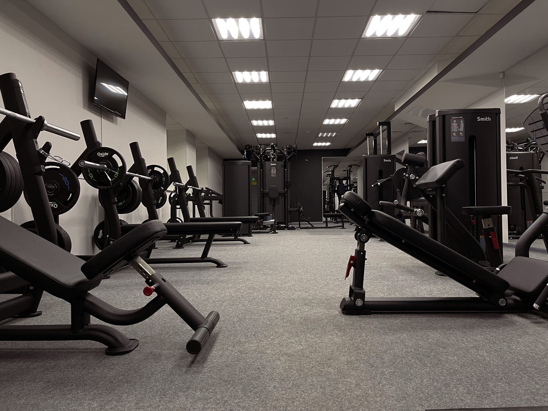 FitnessPro