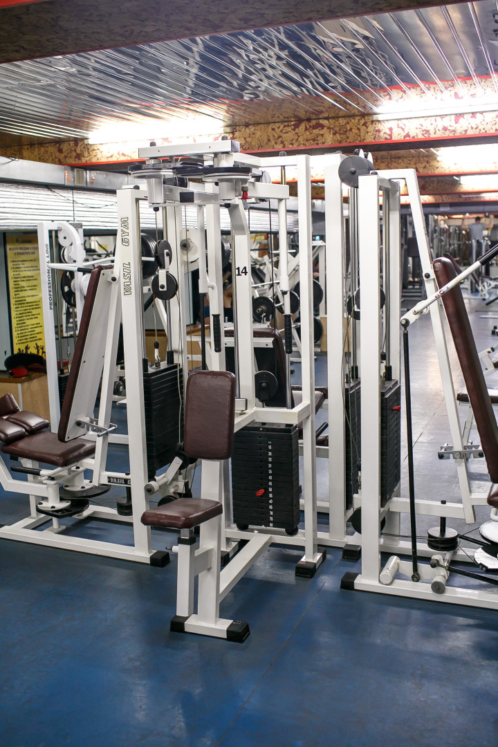 FitnessPro