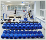 Лого Spa-клуб «М-1»