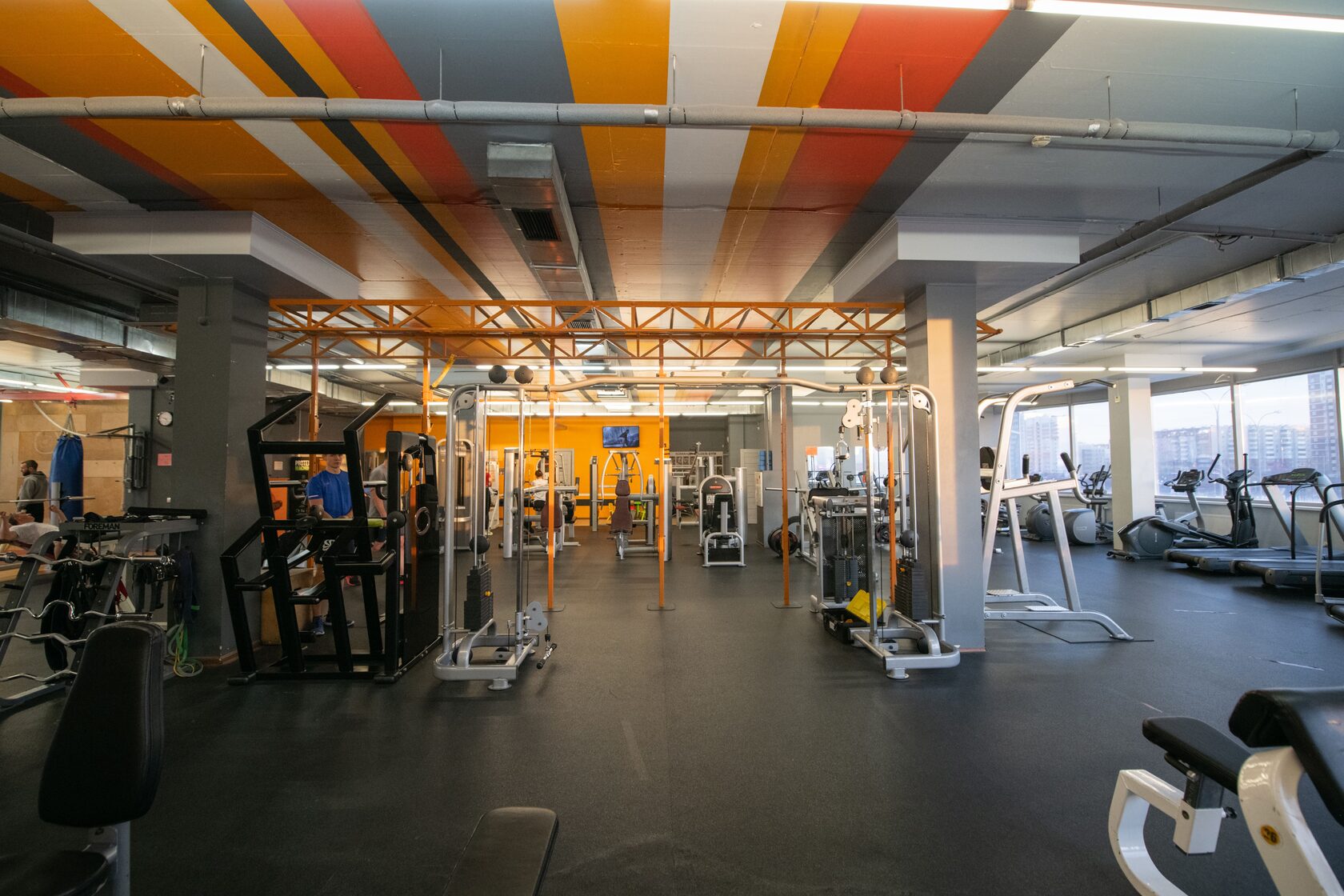FitnessPro