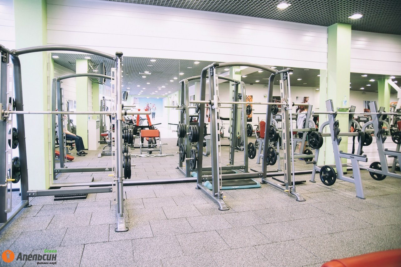 FitnessPro