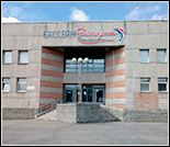 Лого Плавательный бассейн «Дельфин»