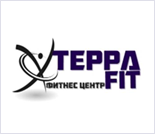 Лого Фитнес-центр «ТерраFit»