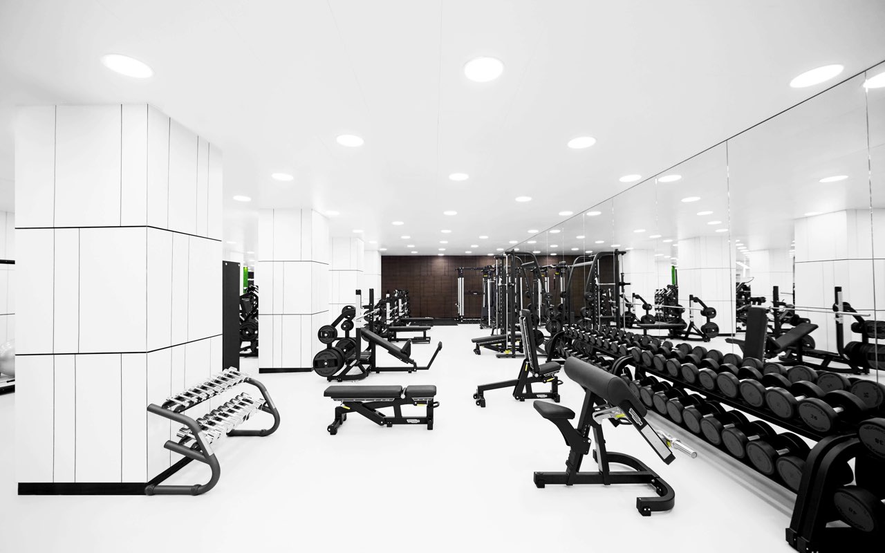 Велнес-клуб «Royal Wellness Club»