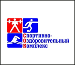 Лого Плавательный бассейн «СОК»