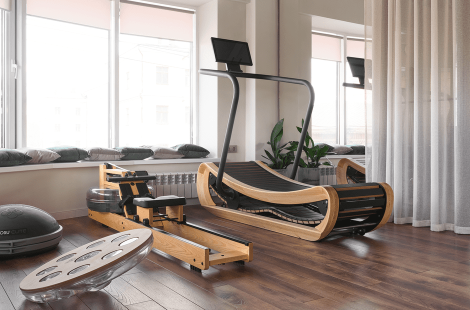 FitnessPro