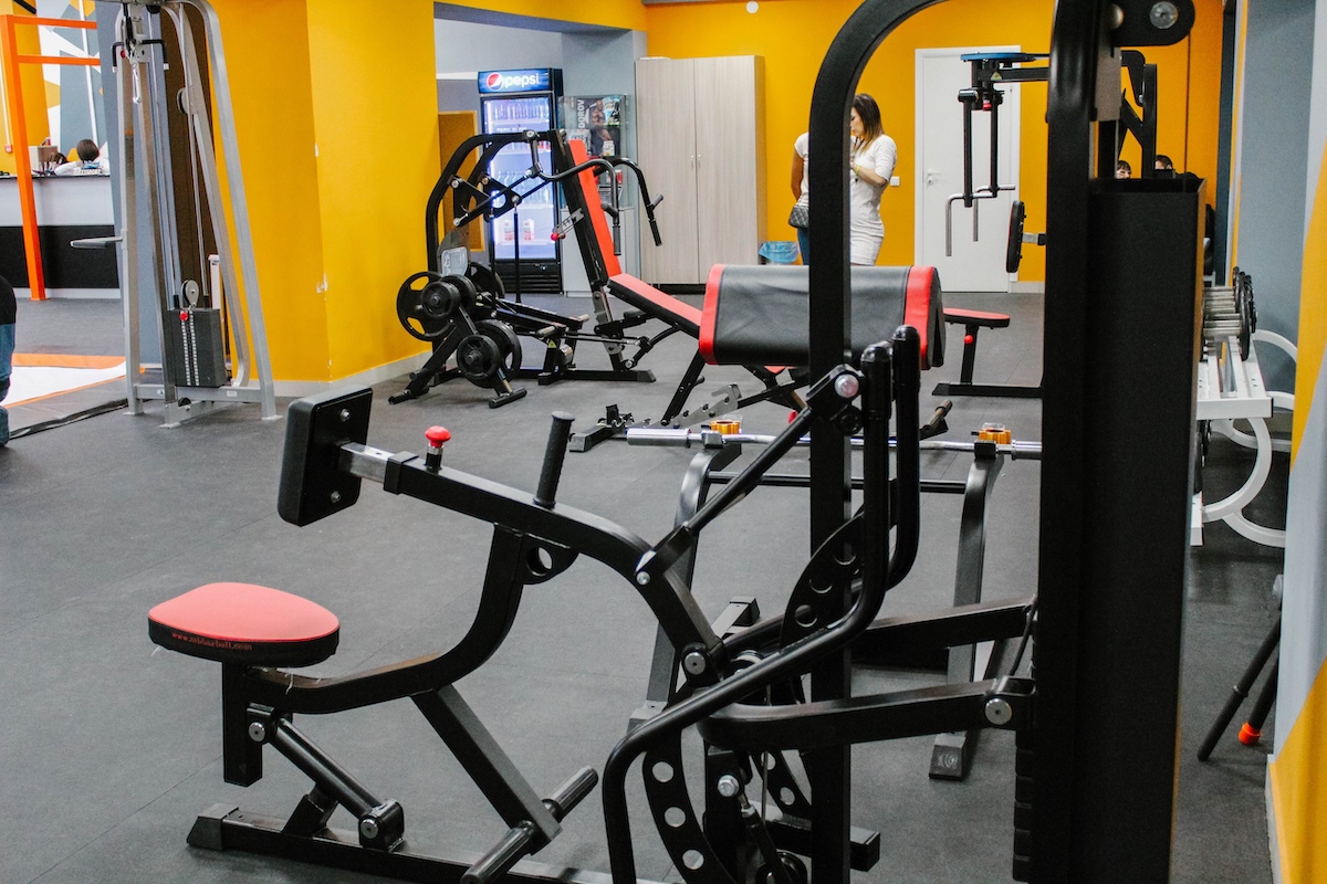 FitnessPro