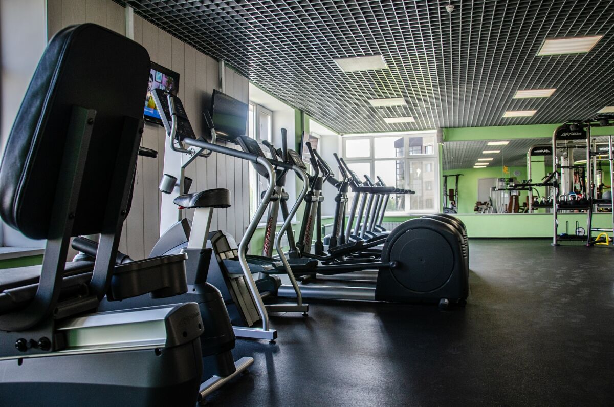 FitnessPro