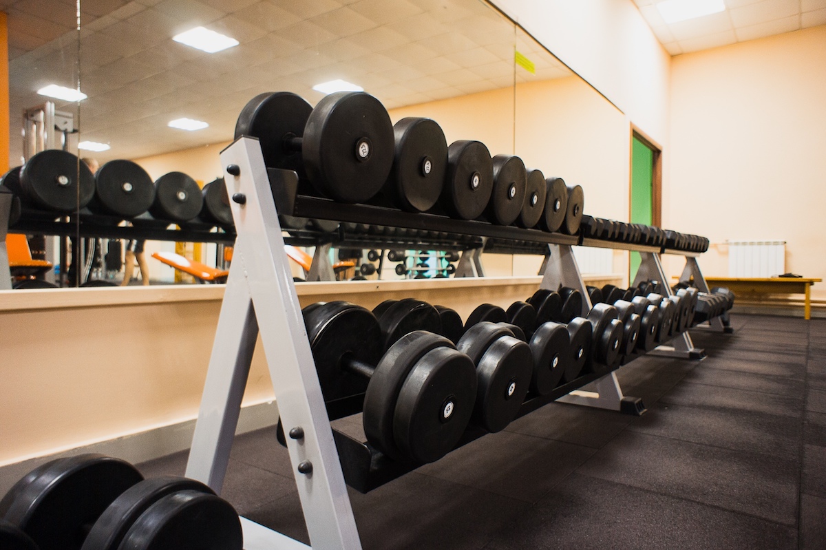 FitnessPro