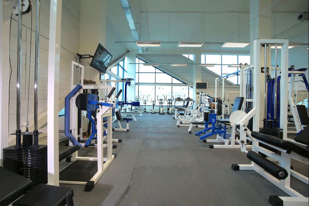 FitnessPro