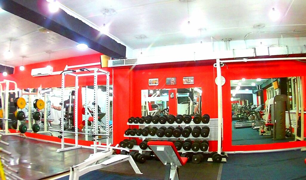 FitnessPro