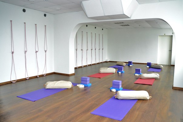 Студия мудрости тела «Wellness Studio»