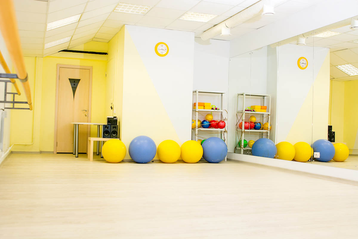 FitnessPro