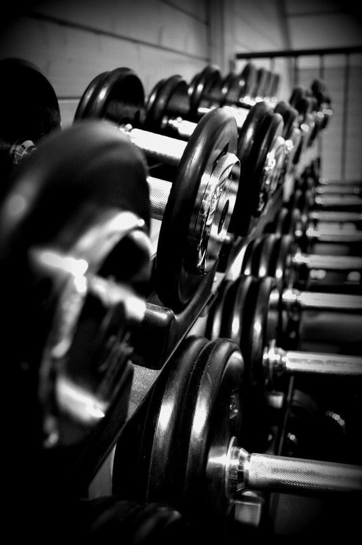 FitnessPro