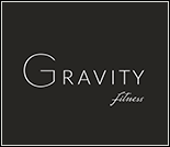 Лого Фитнес-клуб «Gravity Fitness»