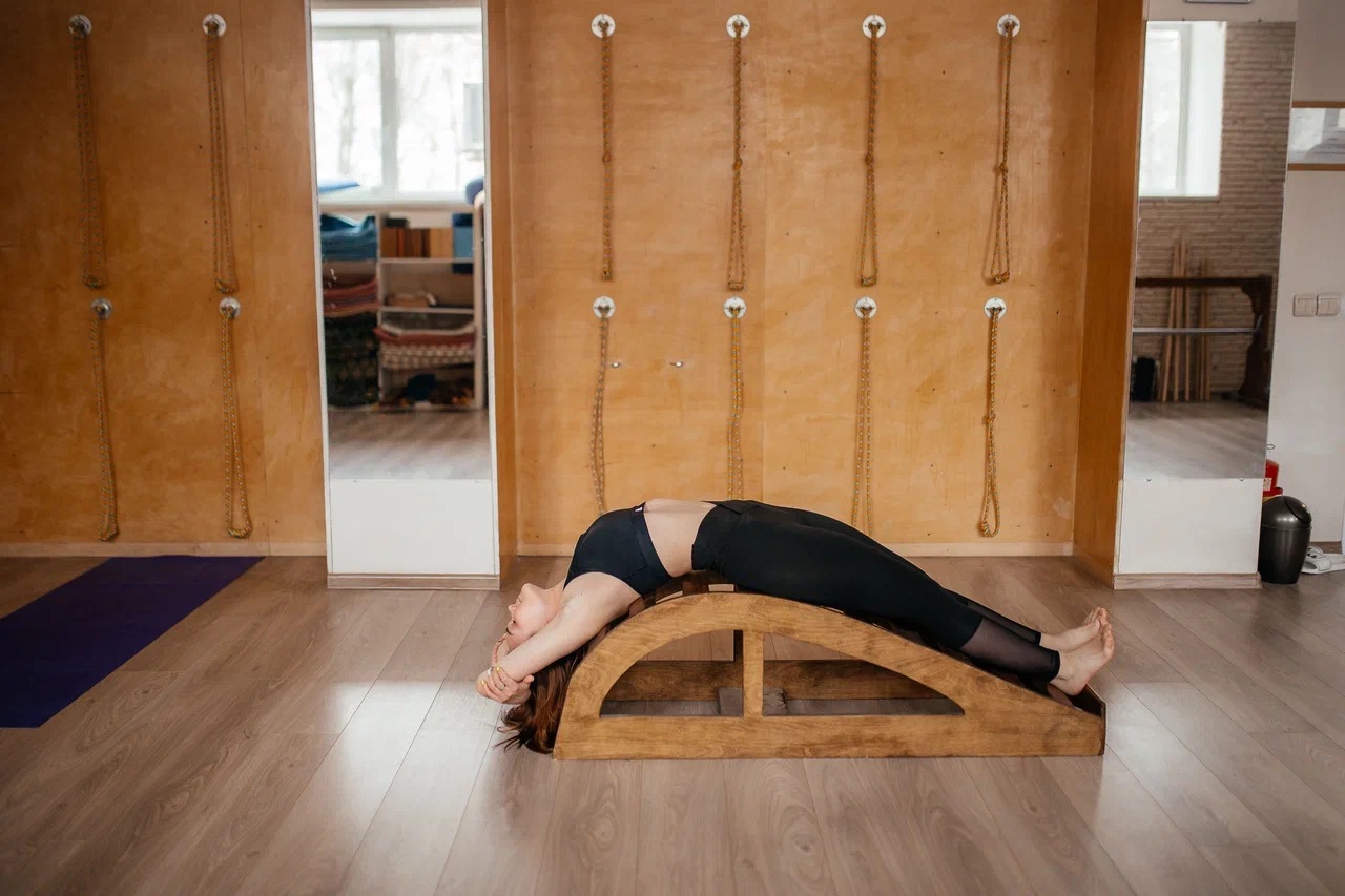 Фитнес-клуб «Vita Wellness Club»