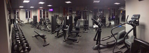 FitnessPro