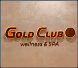 Лого Фитнес-клуб «Gold Club»