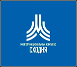 Лого Многофункциональный комплекс «Сходня»