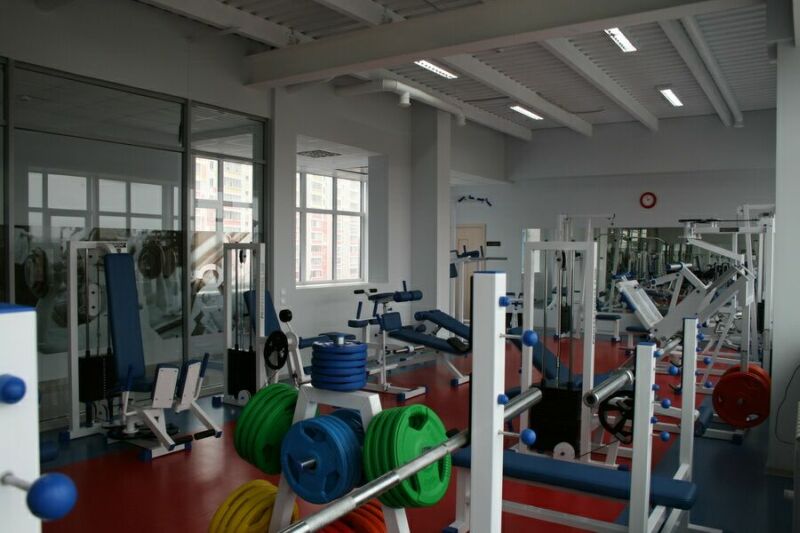 FitnessPro
