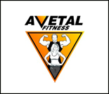 Лого Фитнес-клуб «AVETAL»