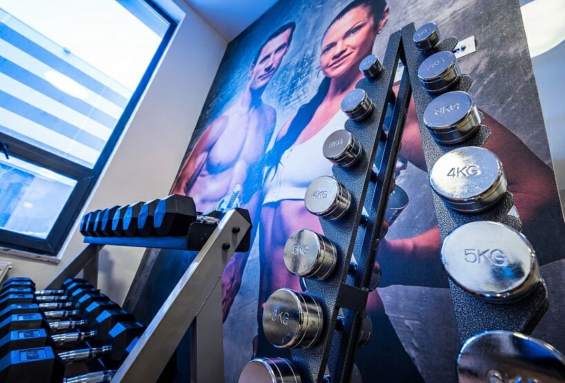 FitnessPro