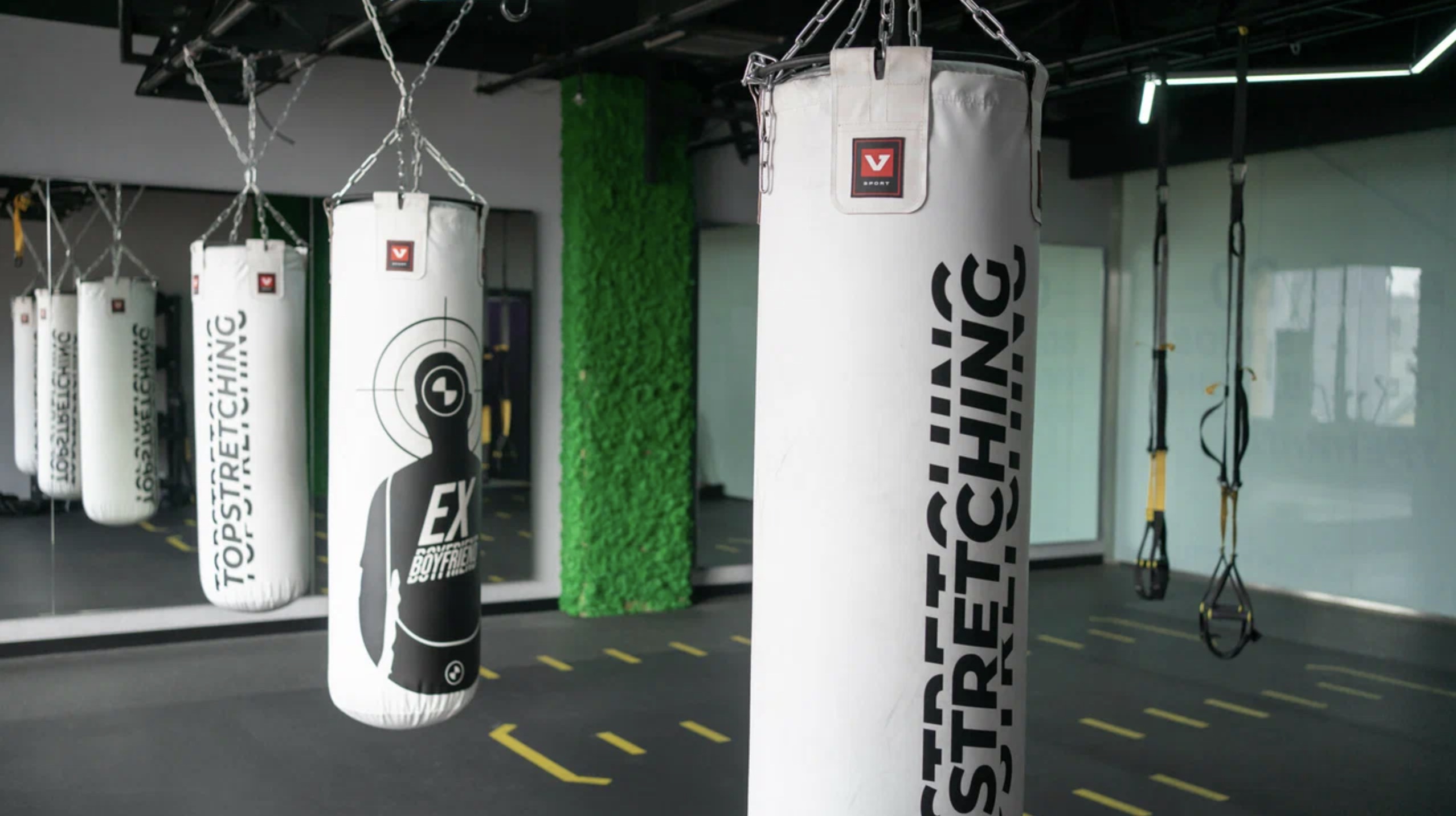 Студия растяжки «TOPSTRETCHING»