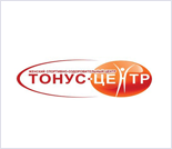 Лого Спортивно-оздоровительный центр «Тонус-Центр»