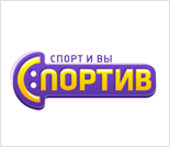 Лого Фитнес-клуб «Спортив» (Свиблово)