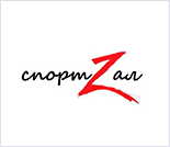 Лого Тренажерный зал «СпортZал»