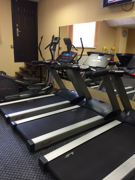 FitnessPro