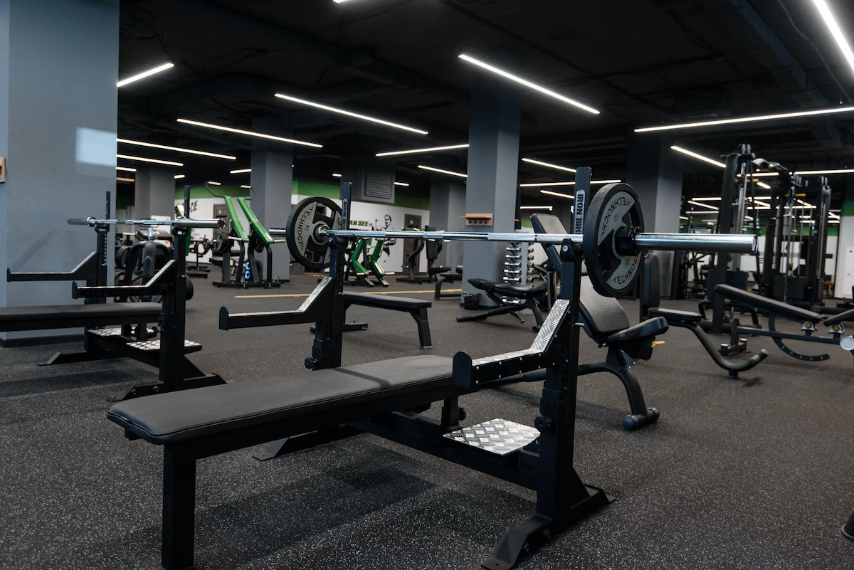 FitnessPro