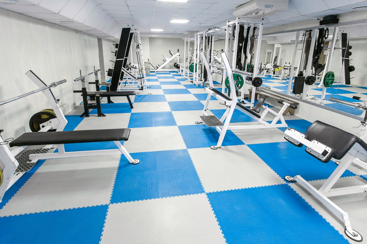 FitnessPro