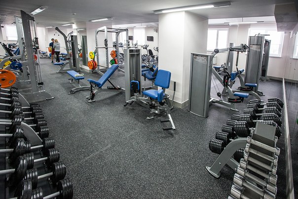 FitnessPro