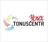 Лого TONUSCENTR «Успех»