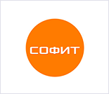 Лого Фитнес-центр «Софит»