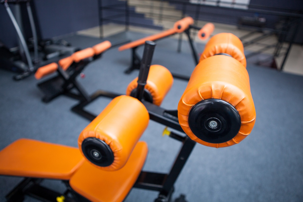 FitnessPro