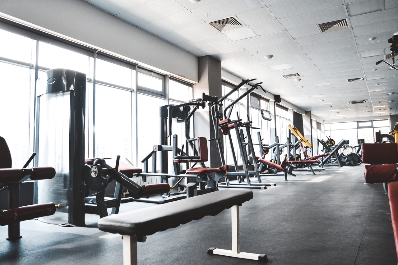 FitnessPro