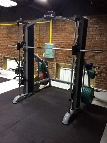 FitnessPro
