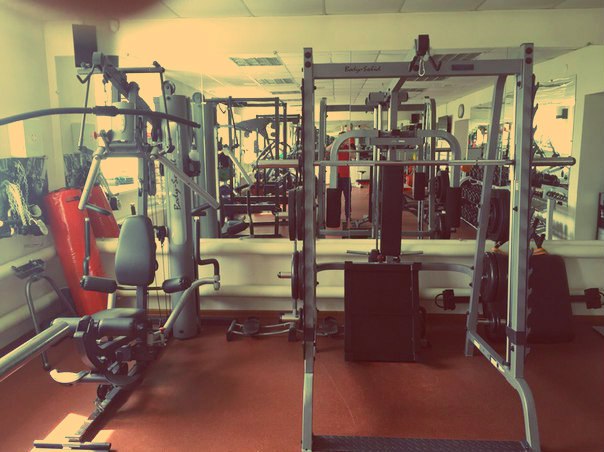 FitnessPro