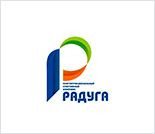 Лого Плавательный бассейн «Радуга»