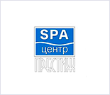 Лого SPA-центр «Престиж»