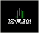 Лого Фитнес-клуб «Tower Gym»