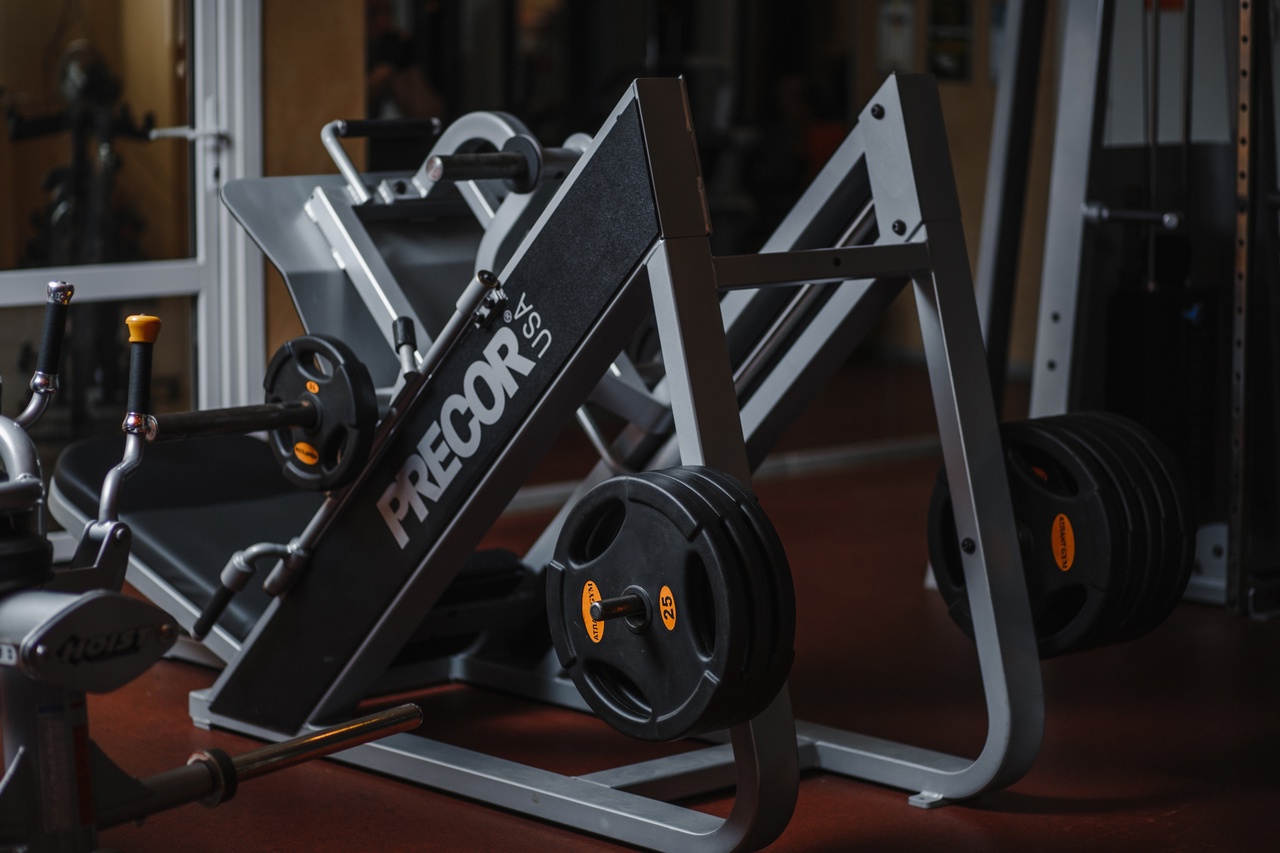 FitnessPro