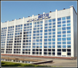 Лого Плавательный бассейн «Нептун»