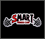 Лого Фитнес-клуб «SmartFit»