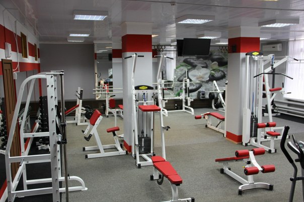 FitnessPro