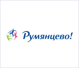 Лого Фитнес-клуб «Румянцево»