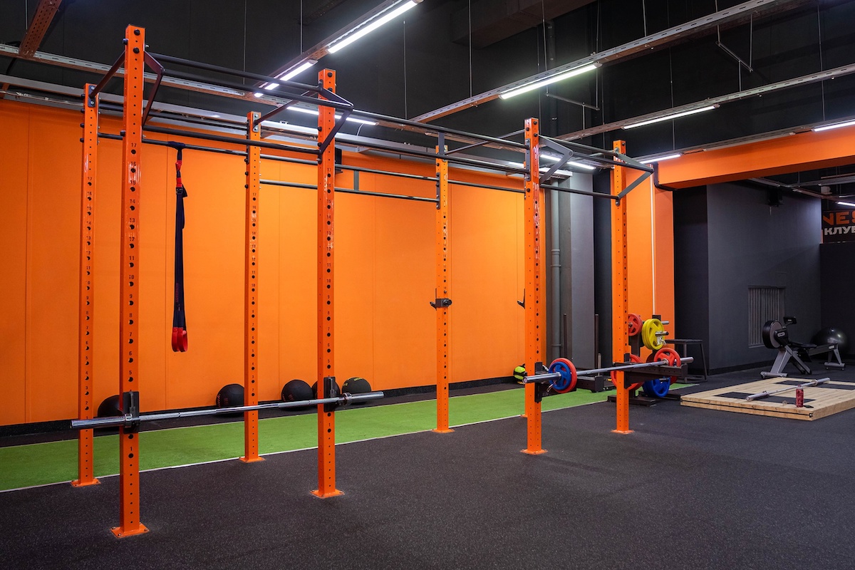 Фитнес-клуб «ProFitness»