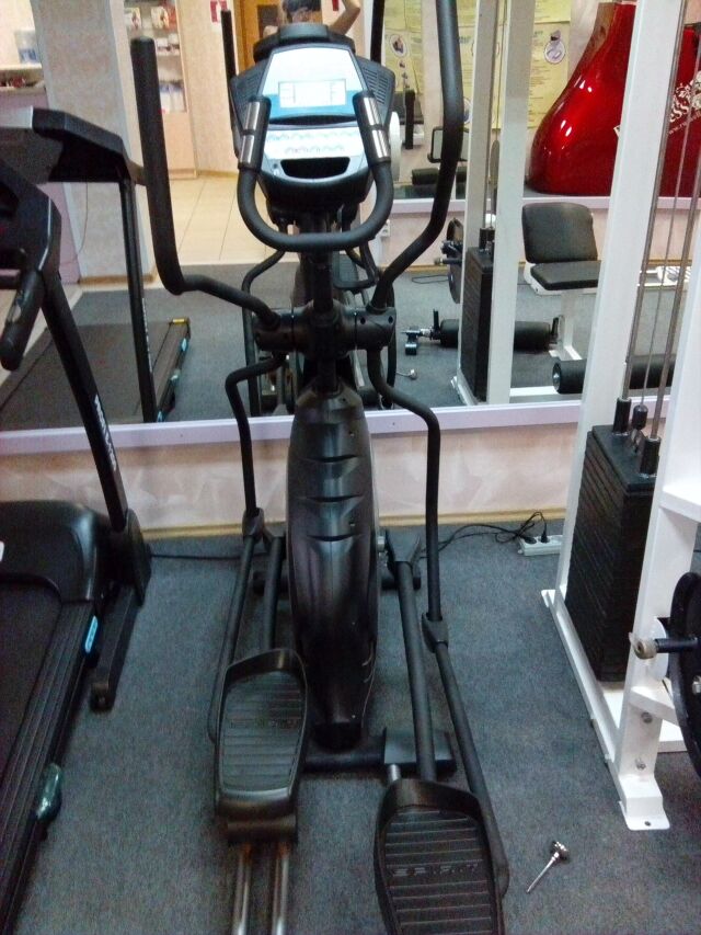 FitnessPro